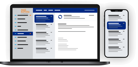 Mail Hosting Kurumsal